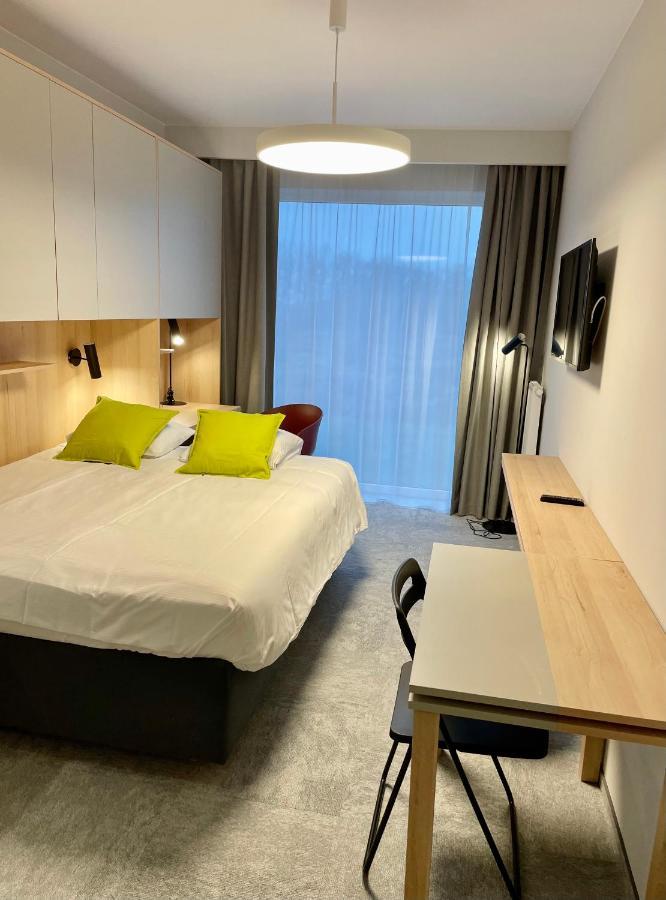 Wilanow Residence Apartments Warsaw Luaran gambar