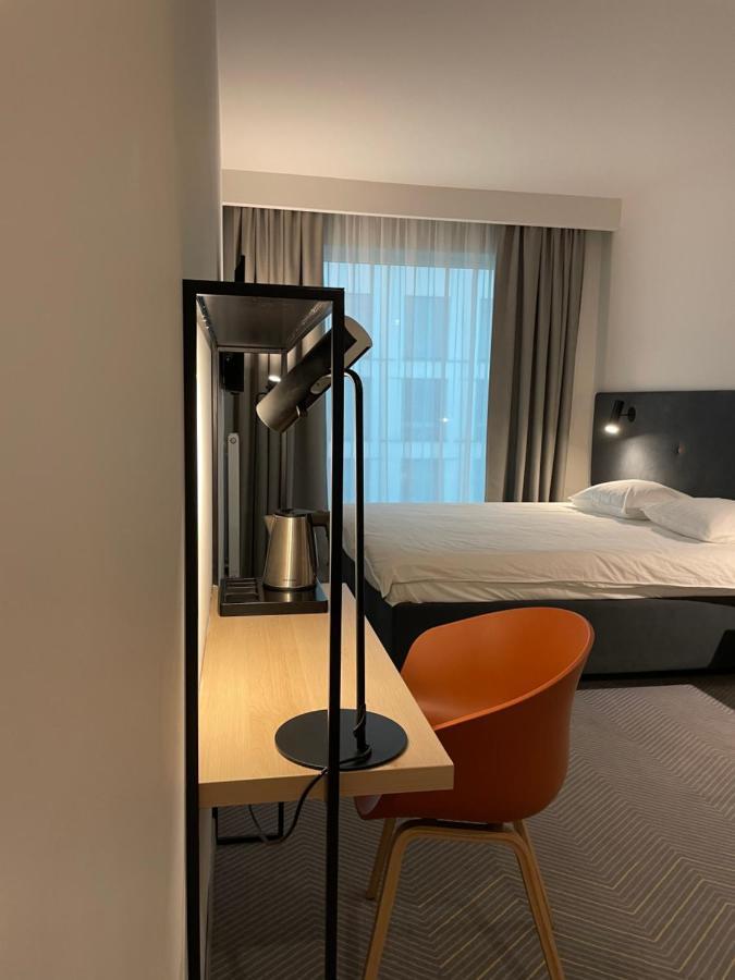 Wilanow Residence Apartments Warsaw Luaran gambar