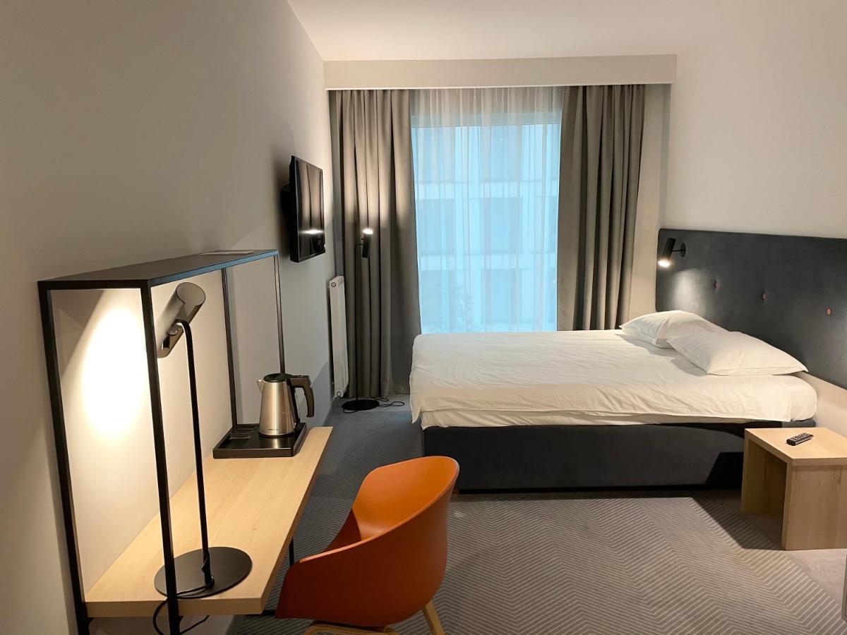 Wilanow Residence Apartments Warsaw Luaran gambar