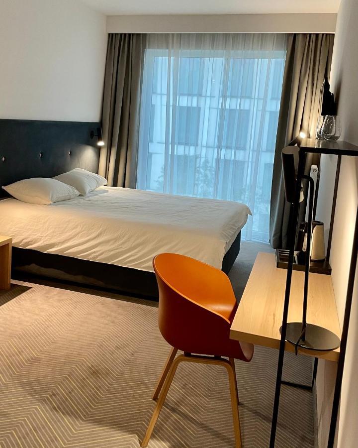 Wilanow Residence Apartments Warsaw Luaran gambar
