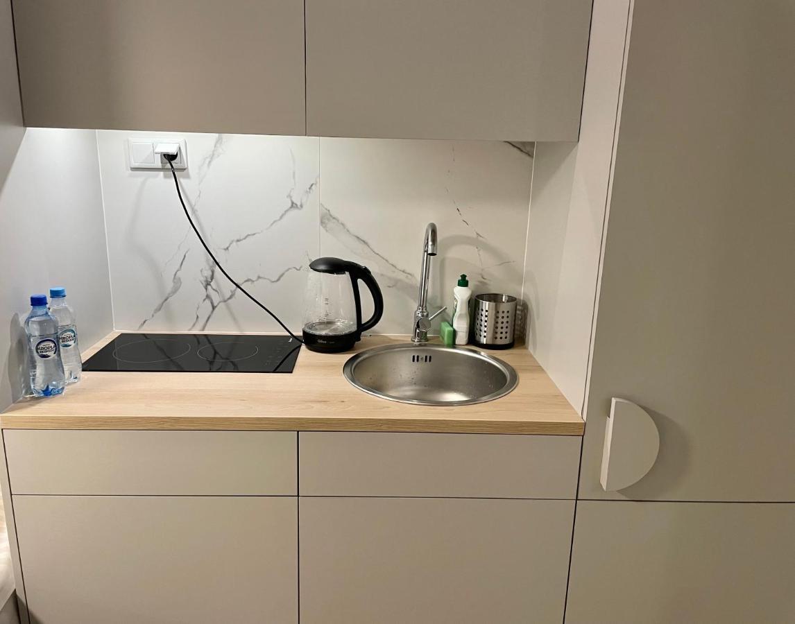 Wilanow Residence Apartments Warsaw Luaran gambar