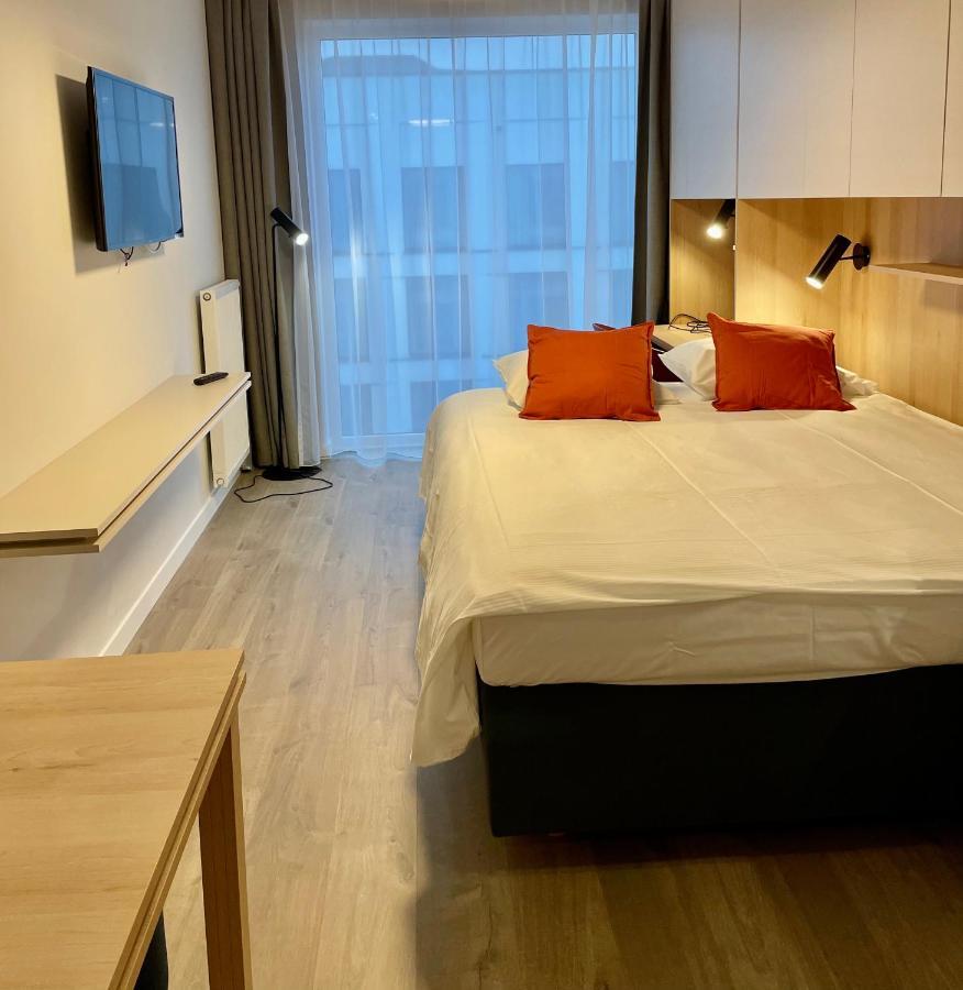 Wilanow Residence Apartments Warsaw Luaran gambar