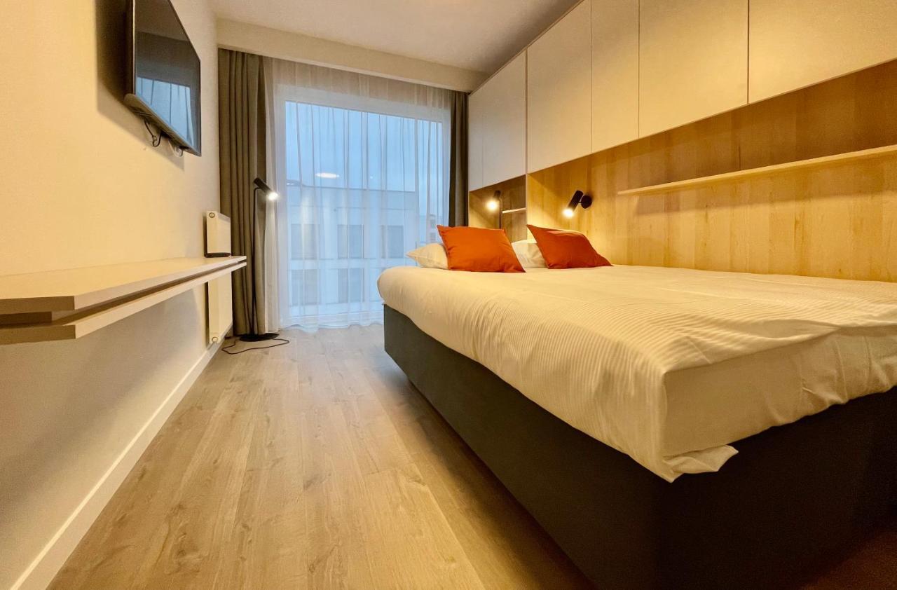 Wilanow Residence Apartments Warsaw Luaran gambar