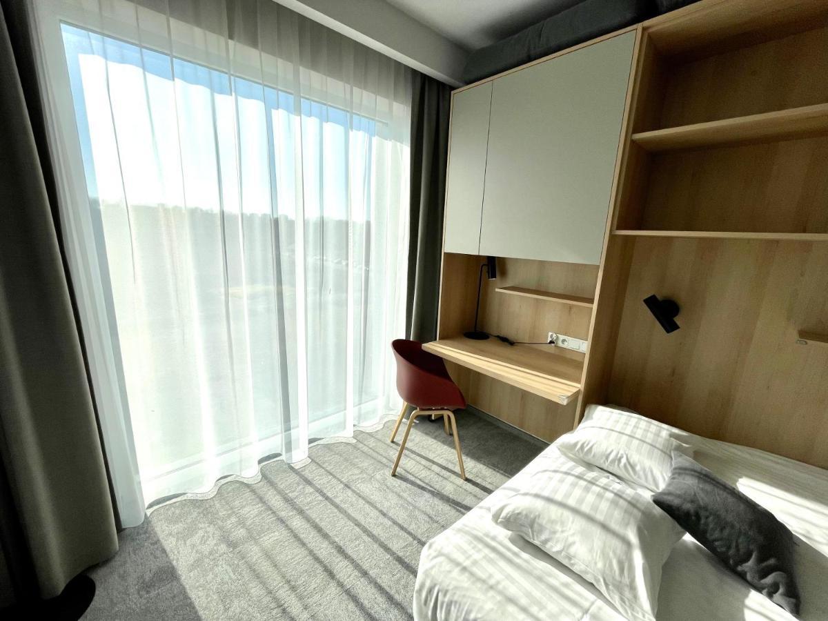 Wilanow Residence Apartments Warsaw Luaran gambar