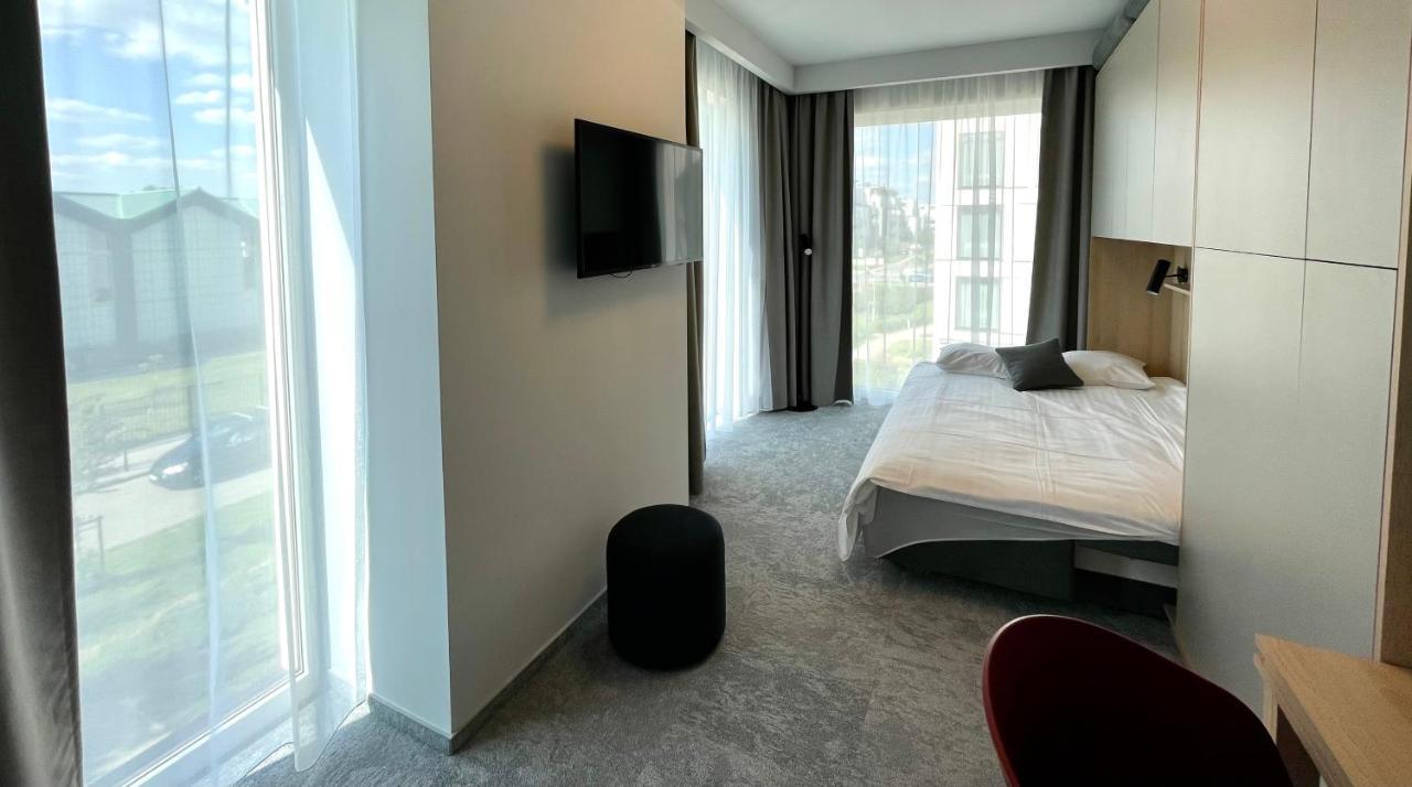 Wilanow Residence Apartments Warsaw Luaran gambar
