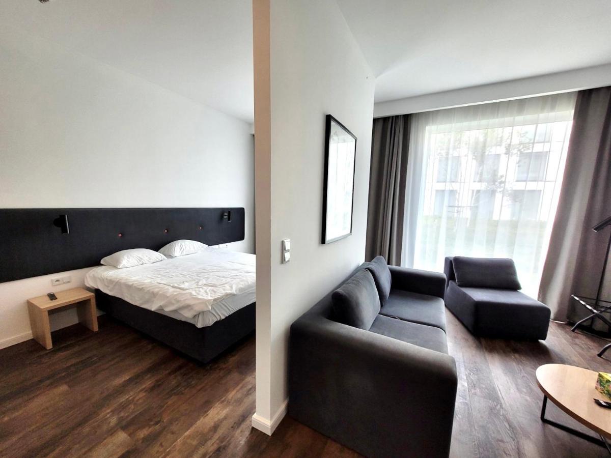 Wilanow Residence Apartments Warsaw Luaran gambar