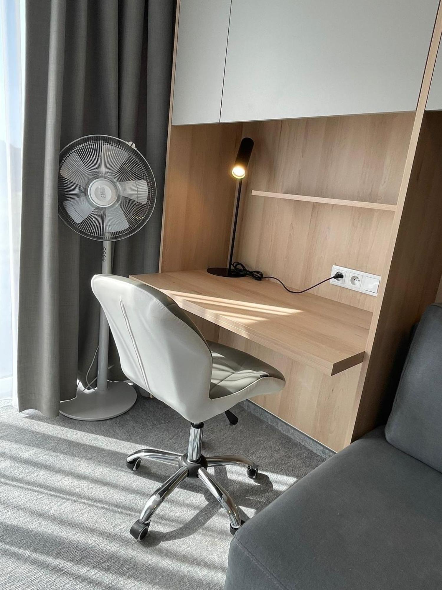 Wilanow Residence Apartments Warsaw Luaran gambar