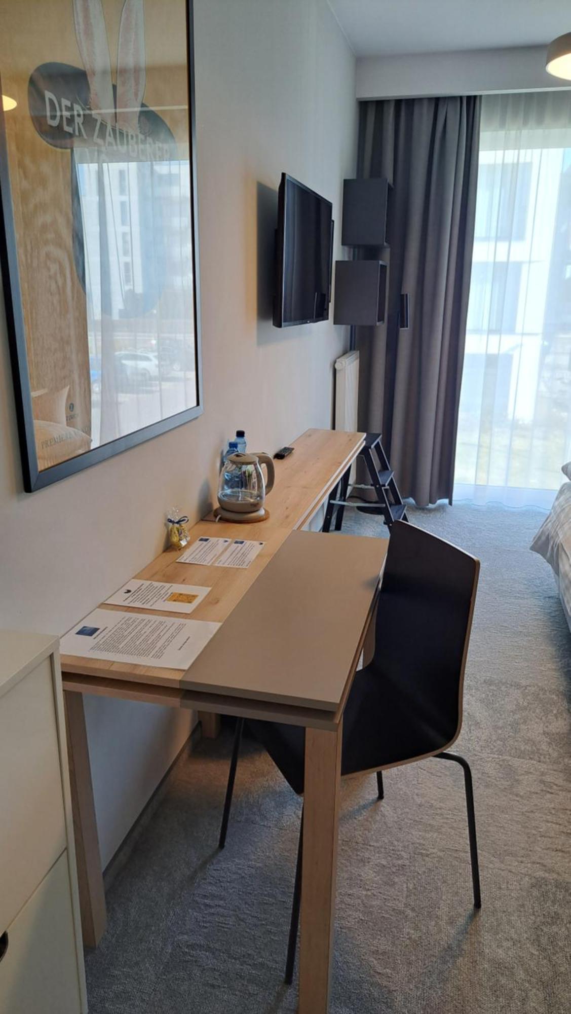 Wilanow Residence Apartments Warsaw Luaran gambar