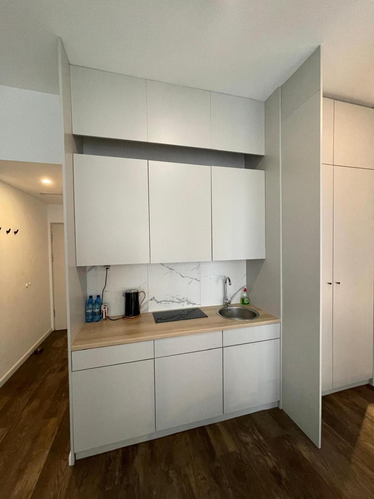 Wilanow Residence Apartments Warsaw Luaran gambar