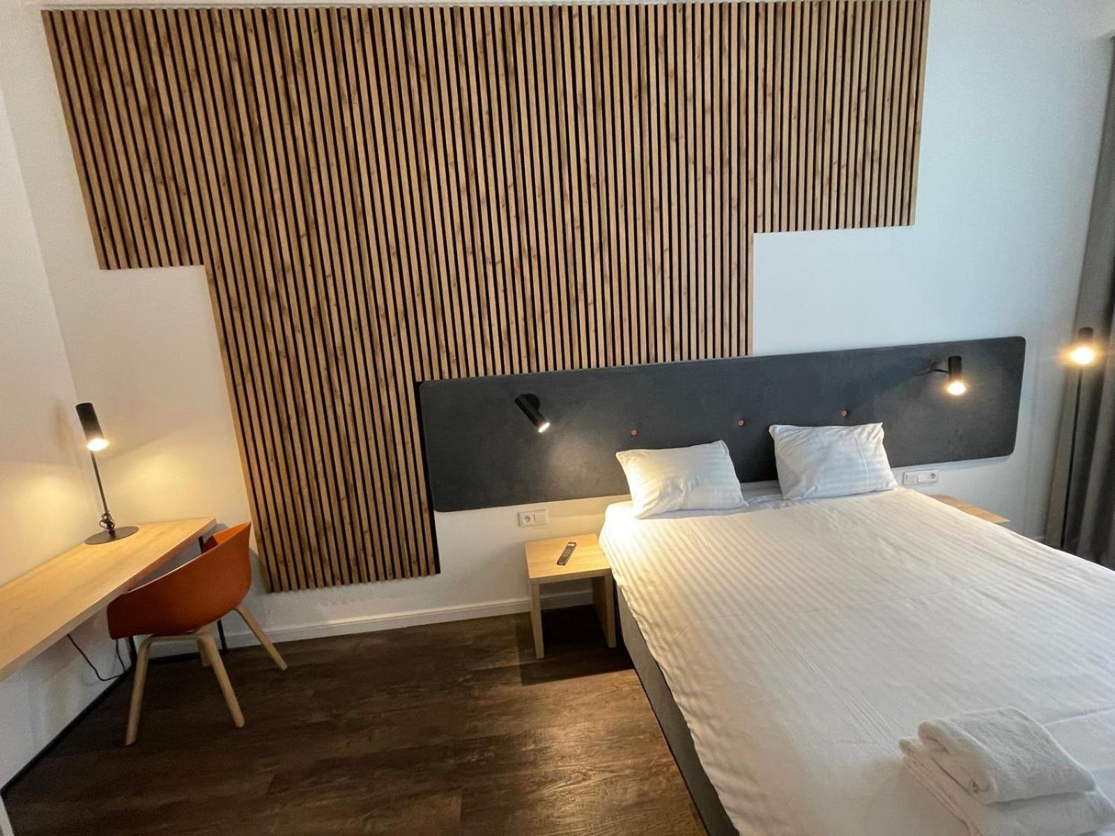Wilanow Residence Apartments Warsaw Luaran gambar